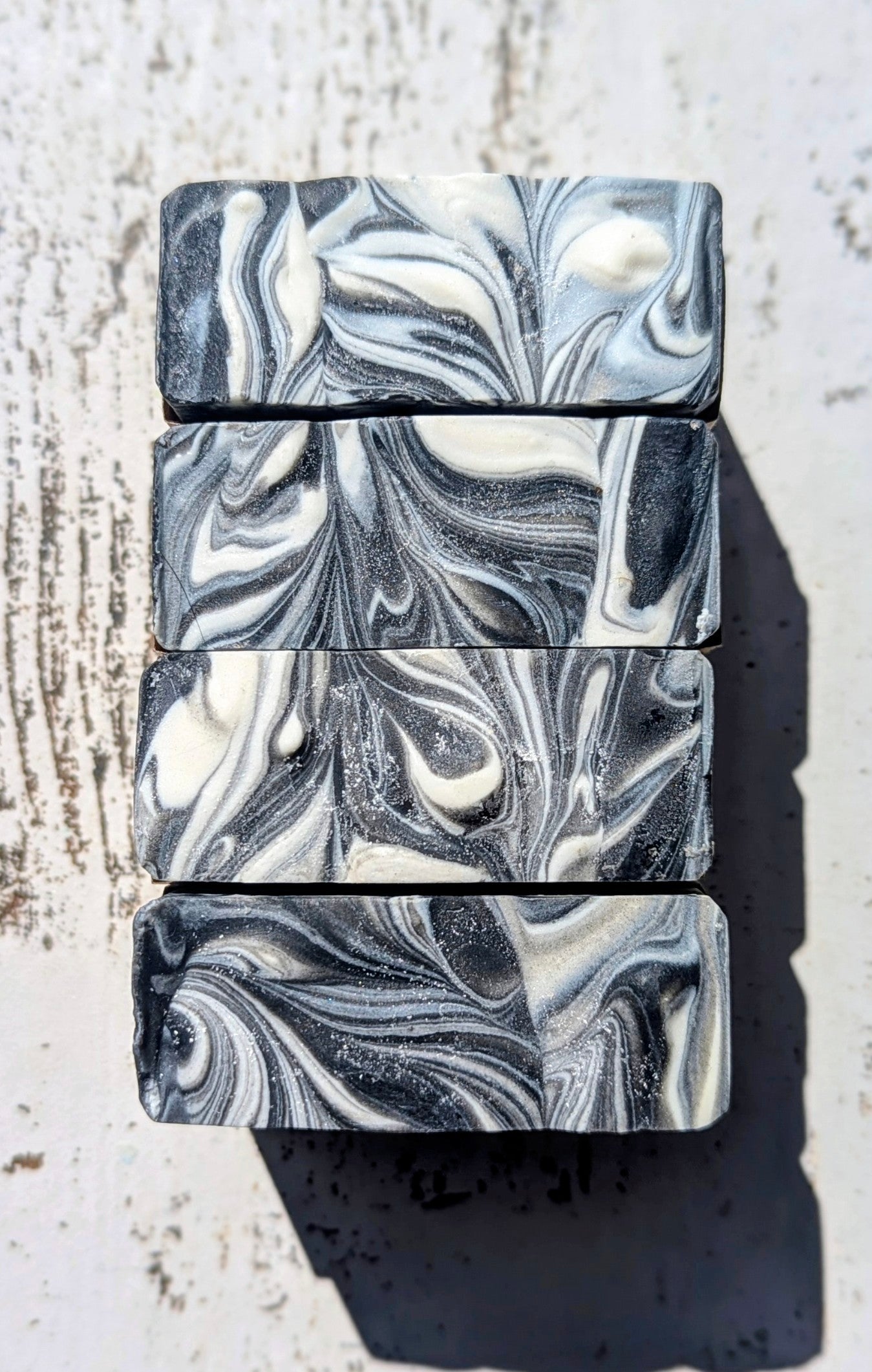 Distinguished Cold Process Vegan Soap Bar