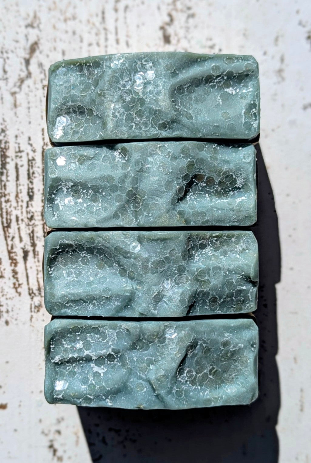 Serendipity Berry Cold Process Handmade Vegan Artisan Bar