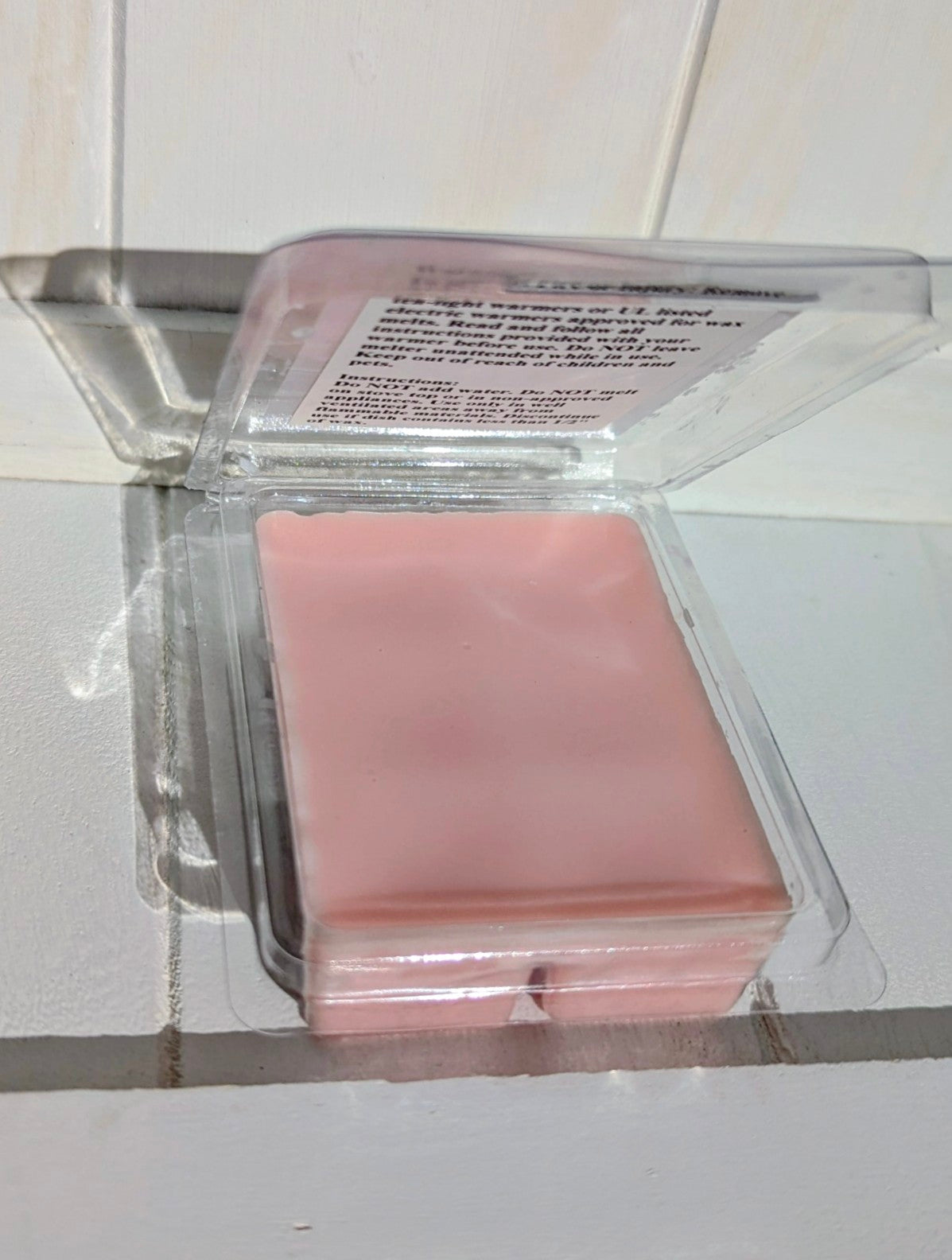 Twisted Peppermint Wax Melts