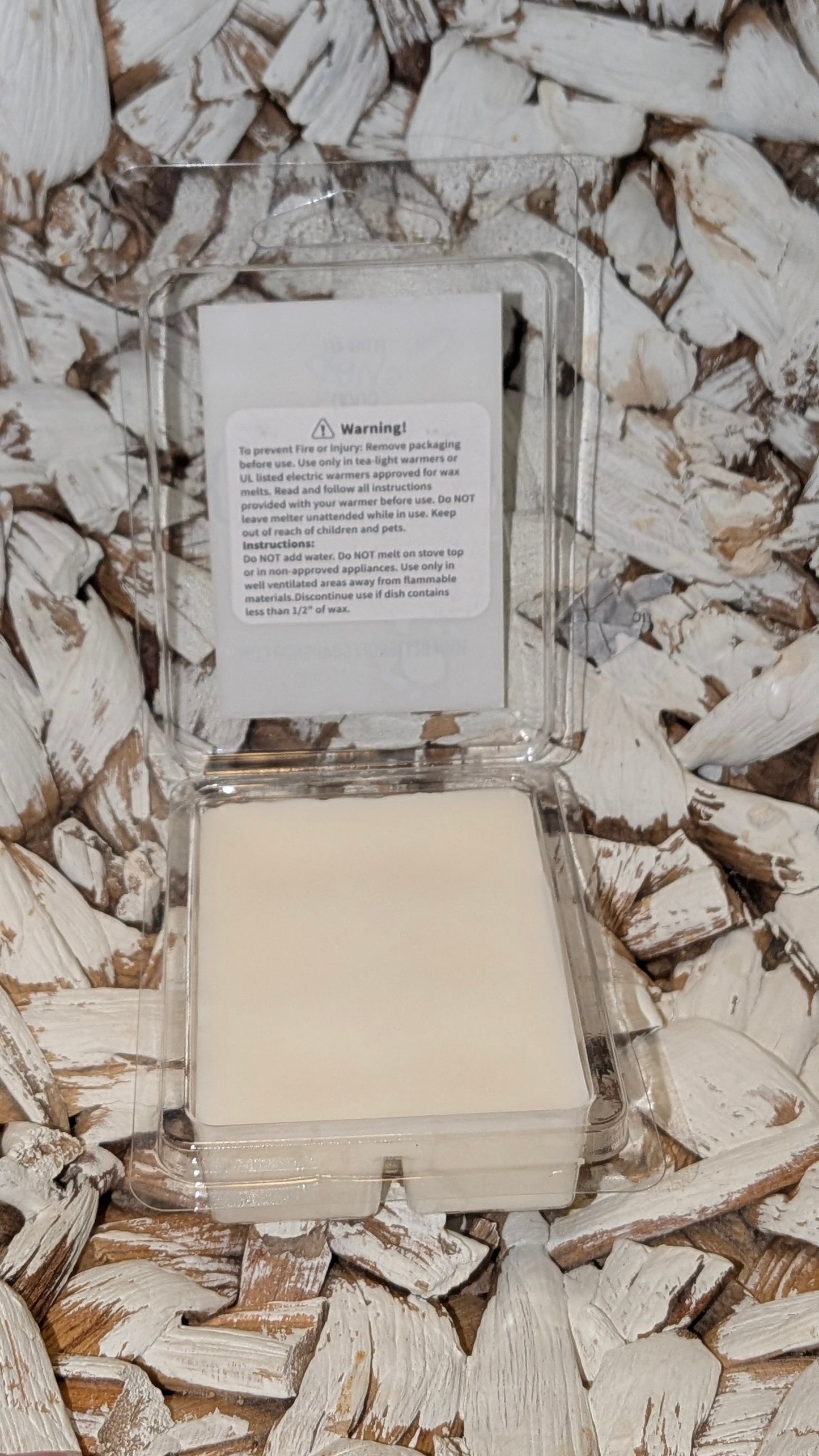 Cashmere Forest Wax Melts