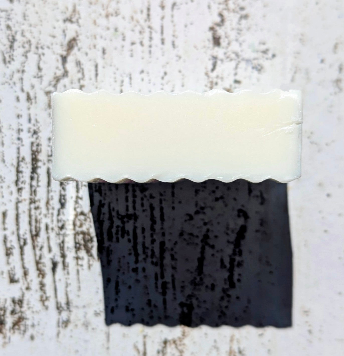 Sugar Plum Punch Stripe Goat Milk Soap Bar