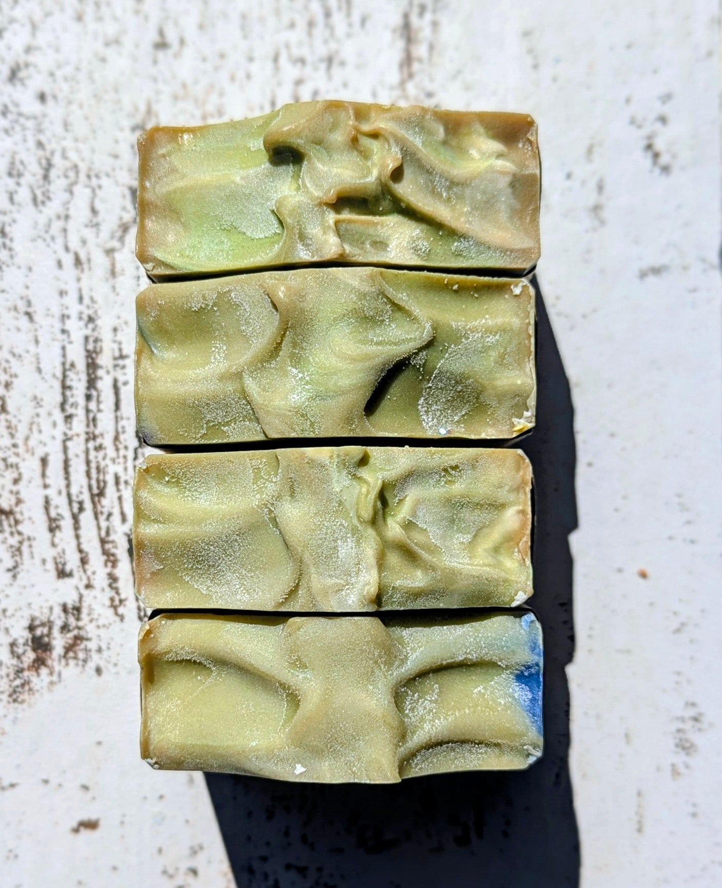 Hello Mellow Cold Process Vegan Soap Bar