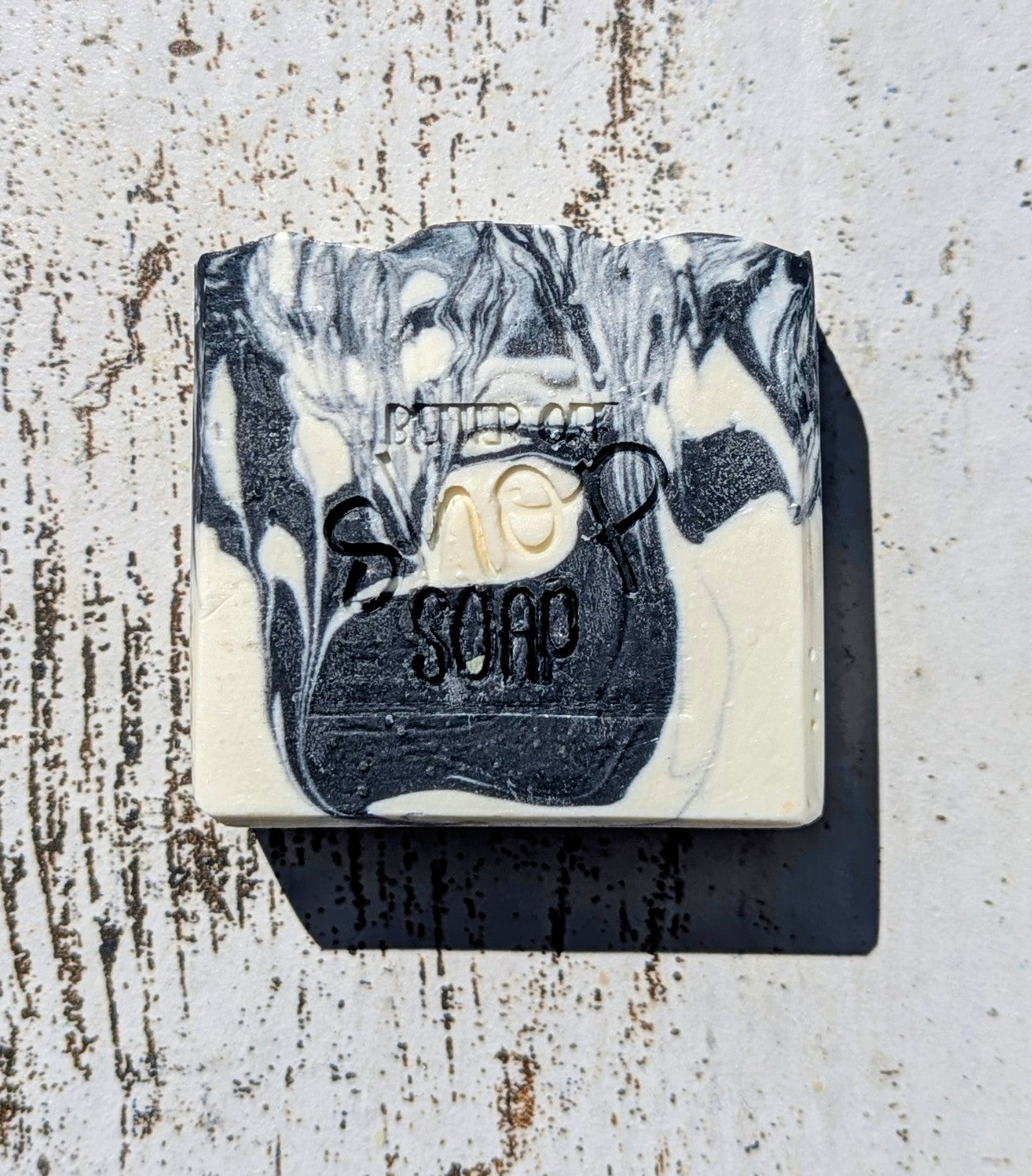 Distinguished Cold Process Vegan Soap Bar