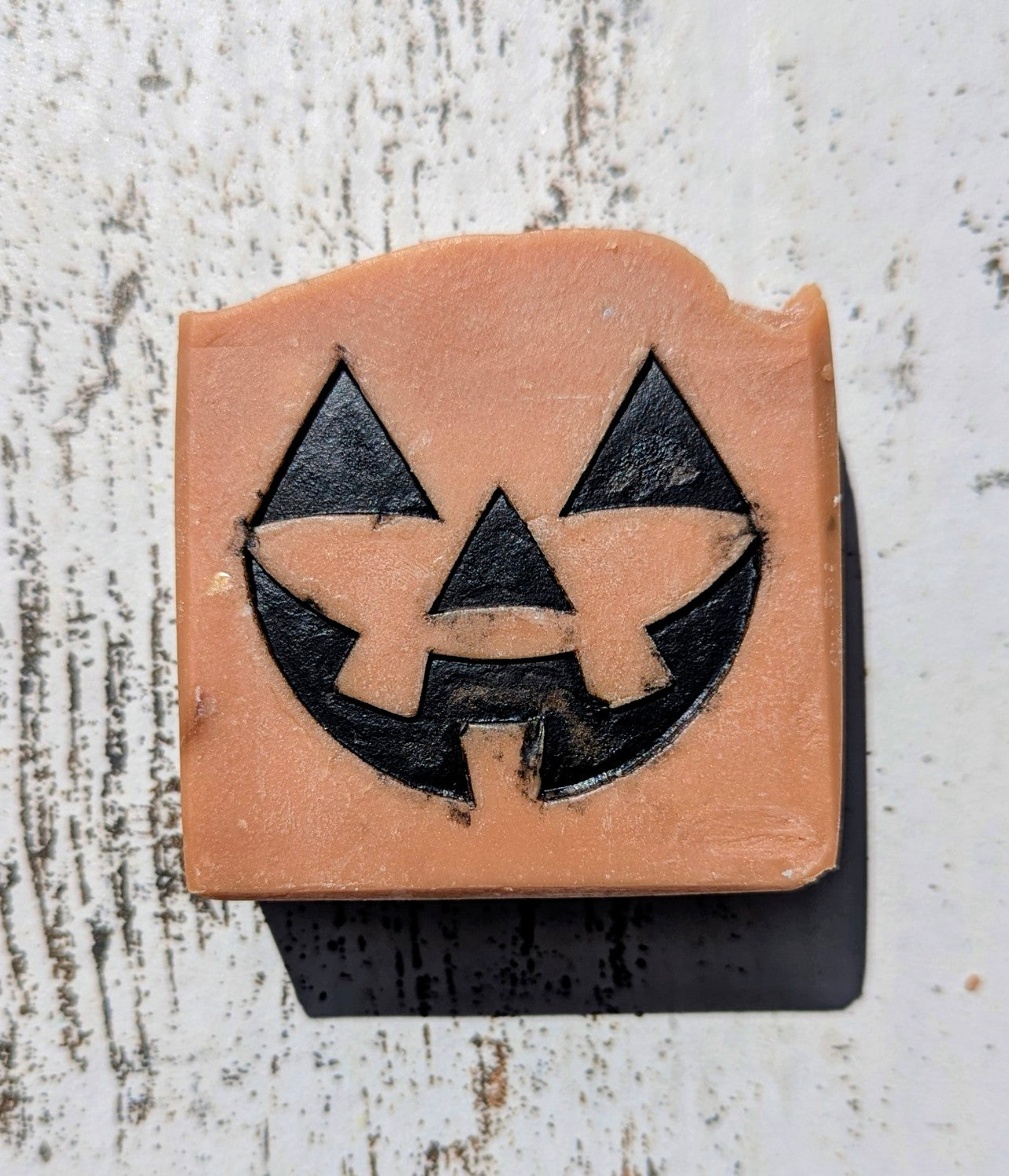 Trick Or Treat Cold Process Vegan Soap Bar