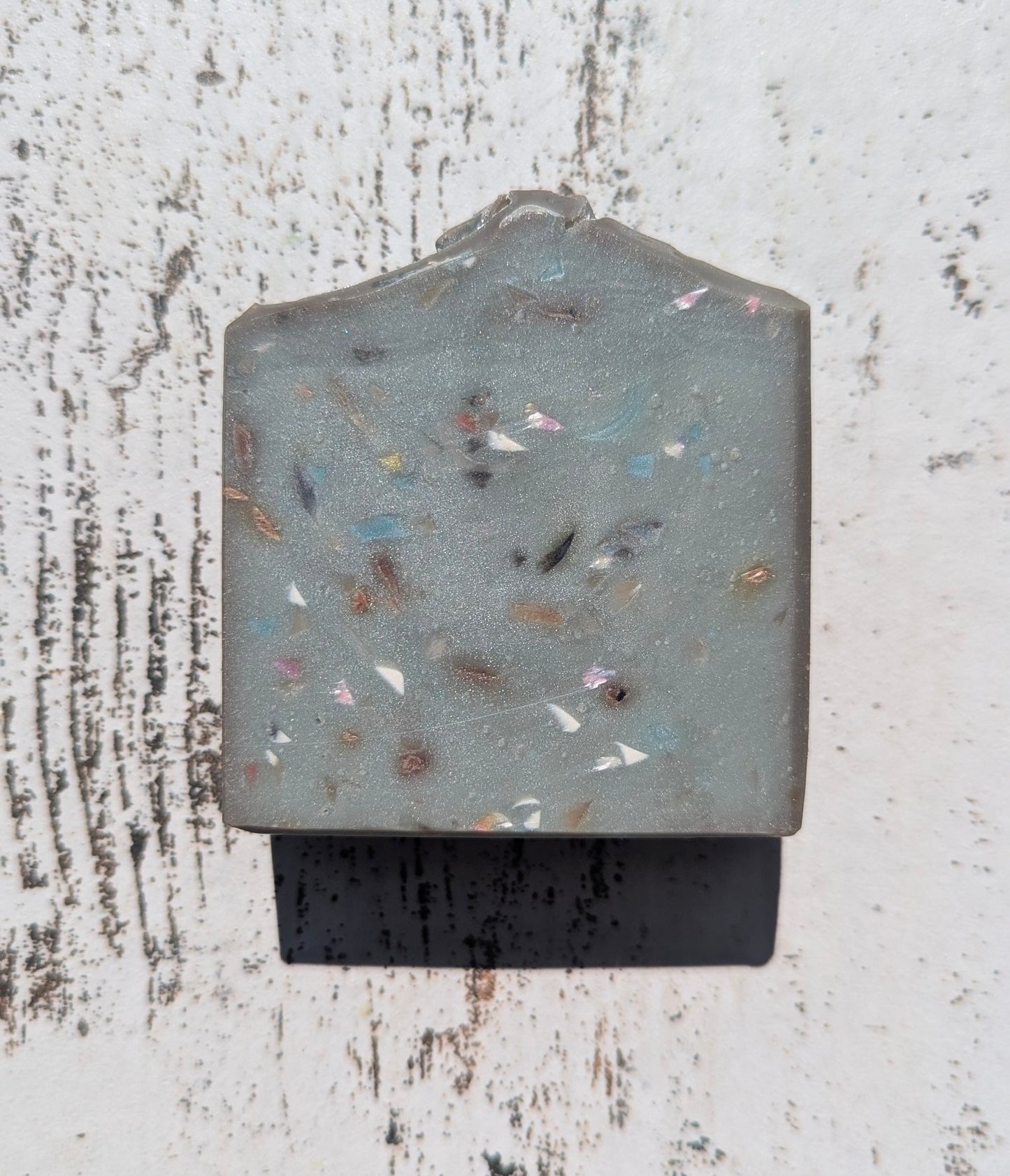 Preppy Boy Vanilla Lavender Cold Process Soap