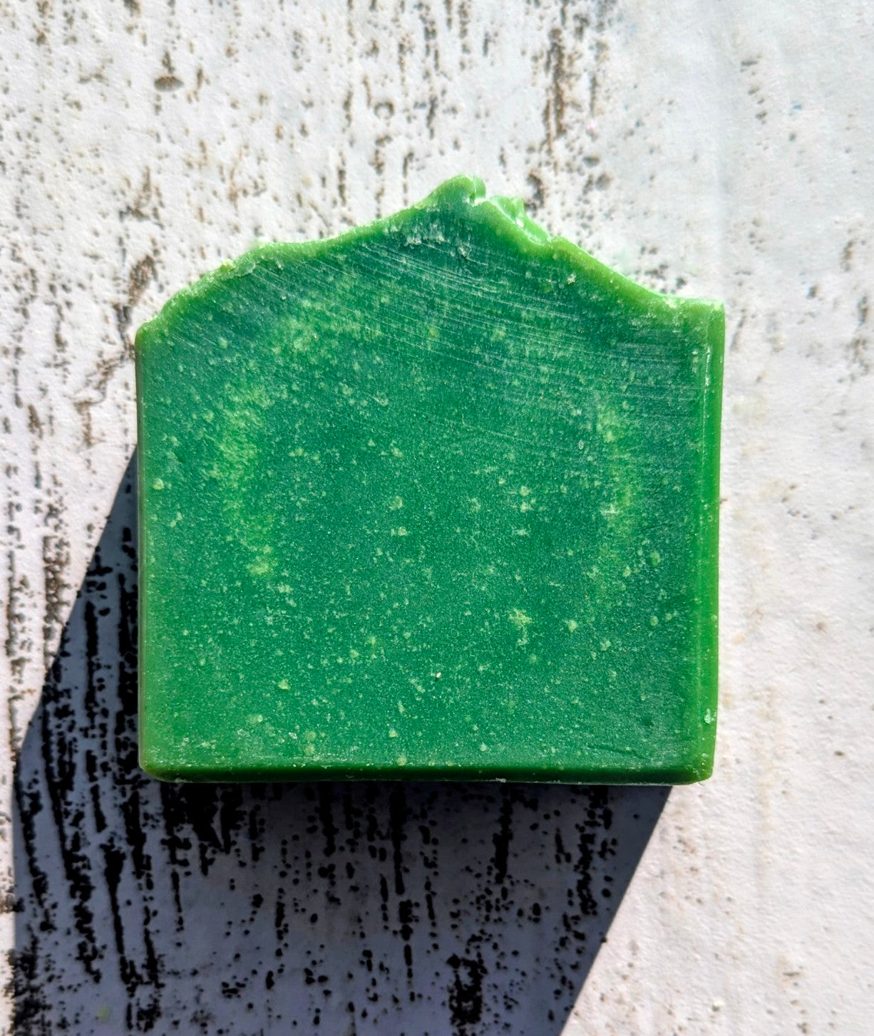 Sour Puss Cold Process Soap Handmade Vegan Soap Bar