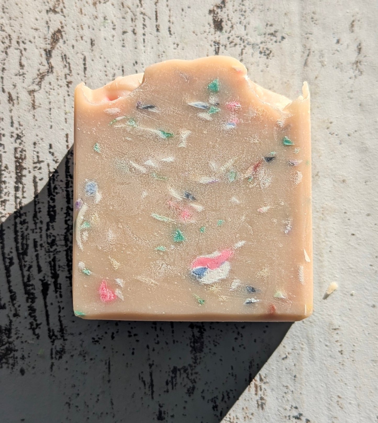 Party Hardy Cold Process Soap Bar