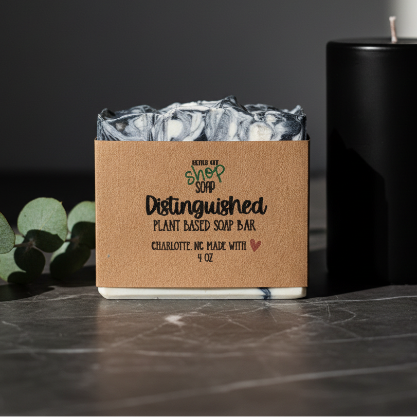Distinguished Label