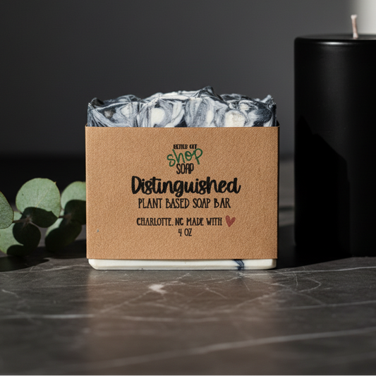 Distinguished Label