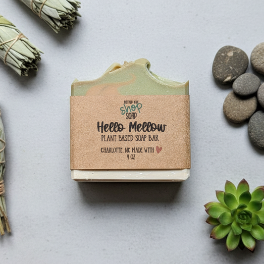 Hello Mellow Zen Calm