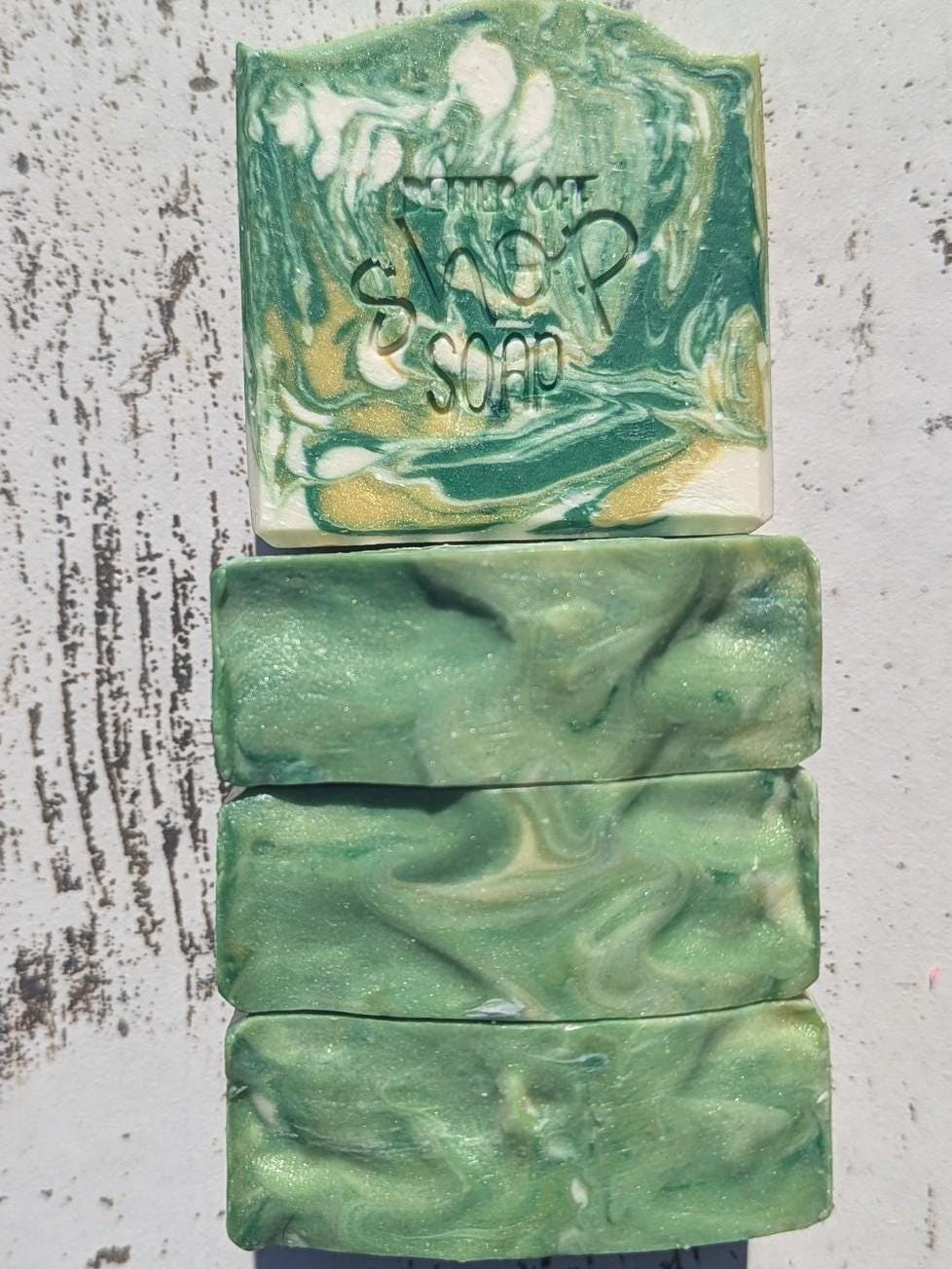 A bright and airy tropical-themed setting, bringing out the vibrant colors and fresh island-inspired fragrance.