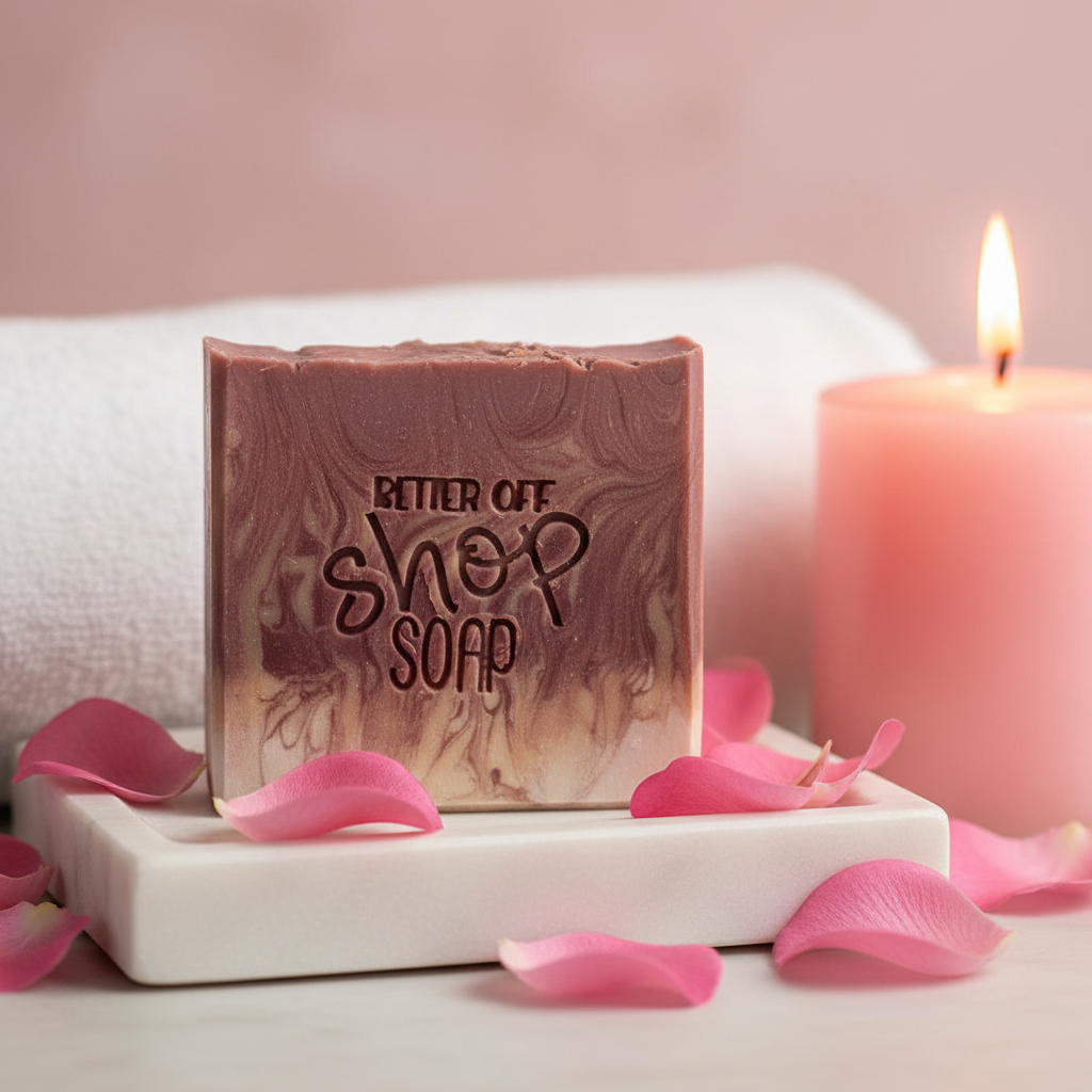 Popstar Spa Luxe Shot