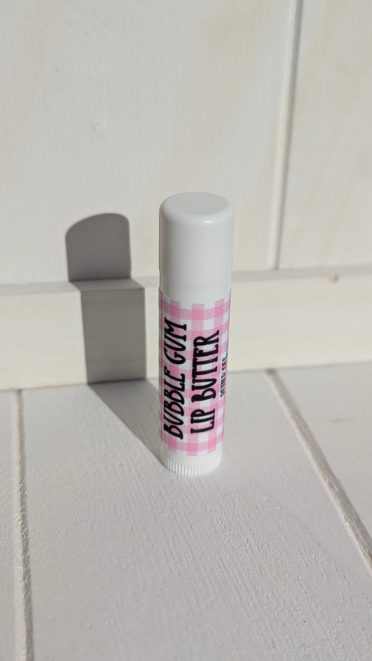 Bubble Gum Lip Butter