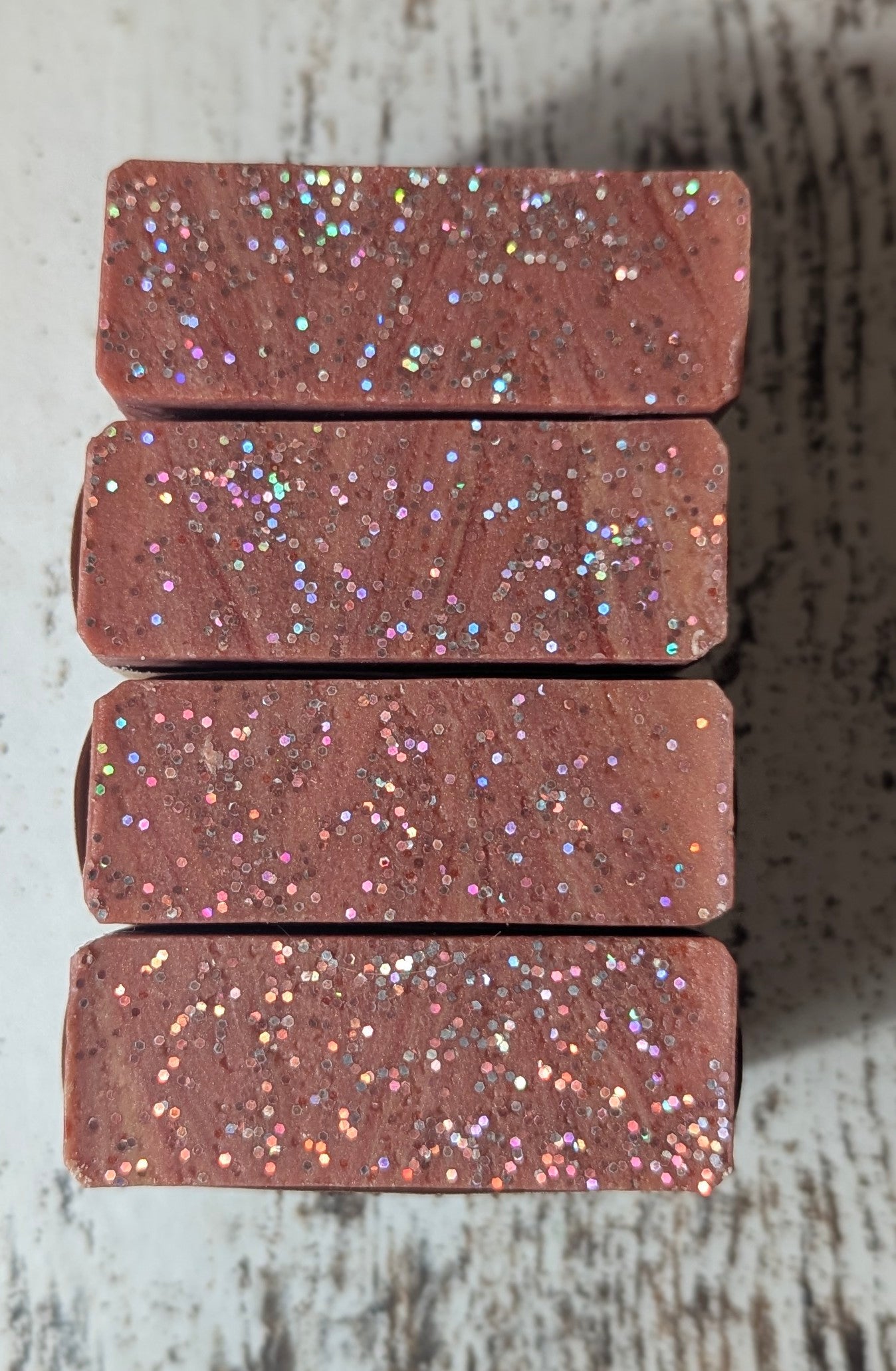 Popstar Cold Process Soap Bar