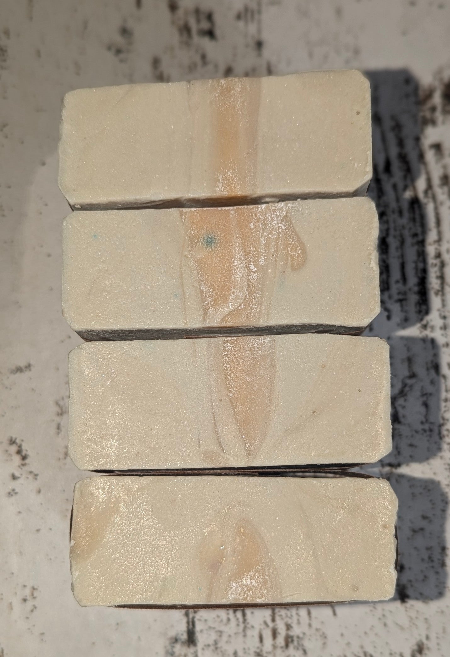 Birch Babe Cold Process Soap Bar