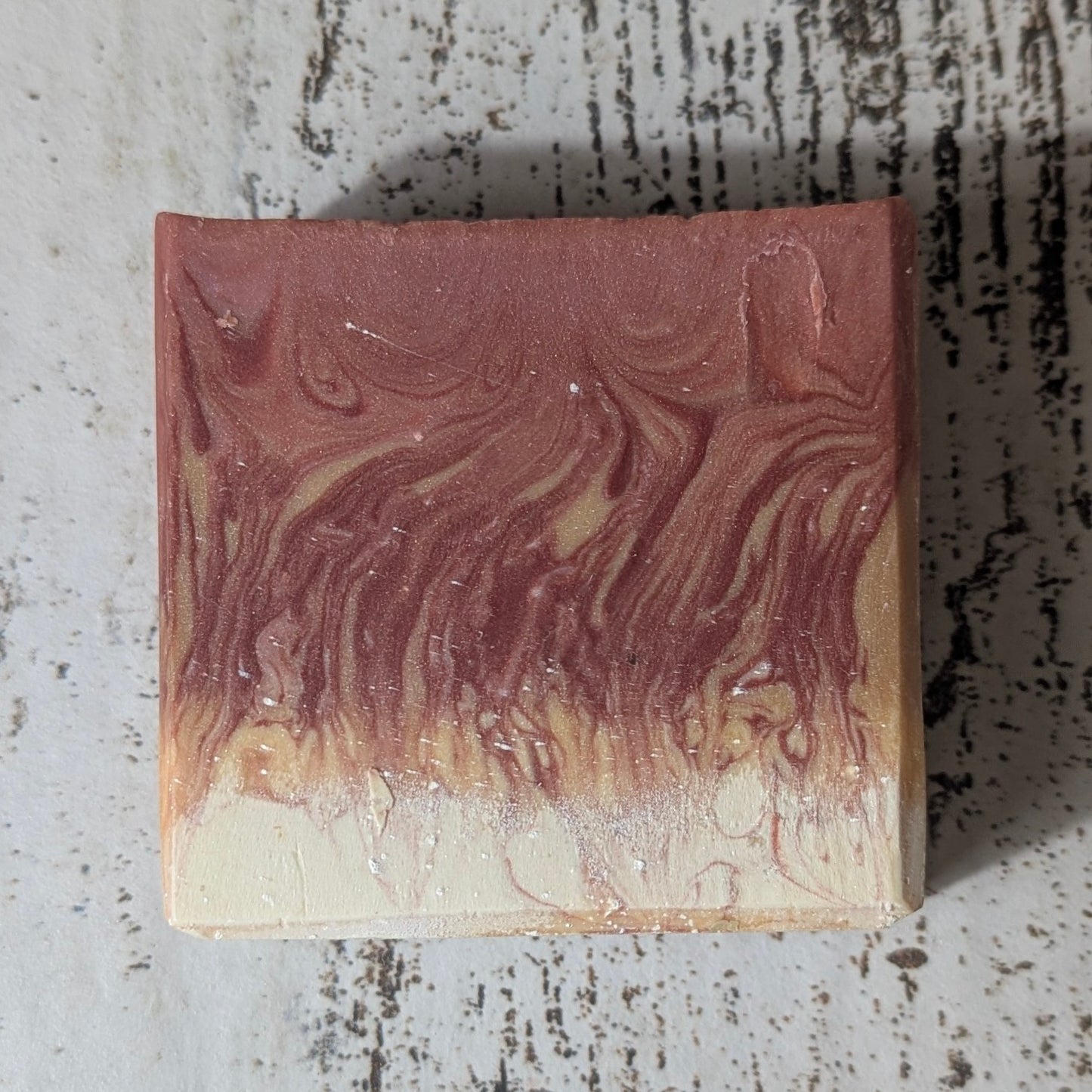 Popstar Cold Process Soap Bar