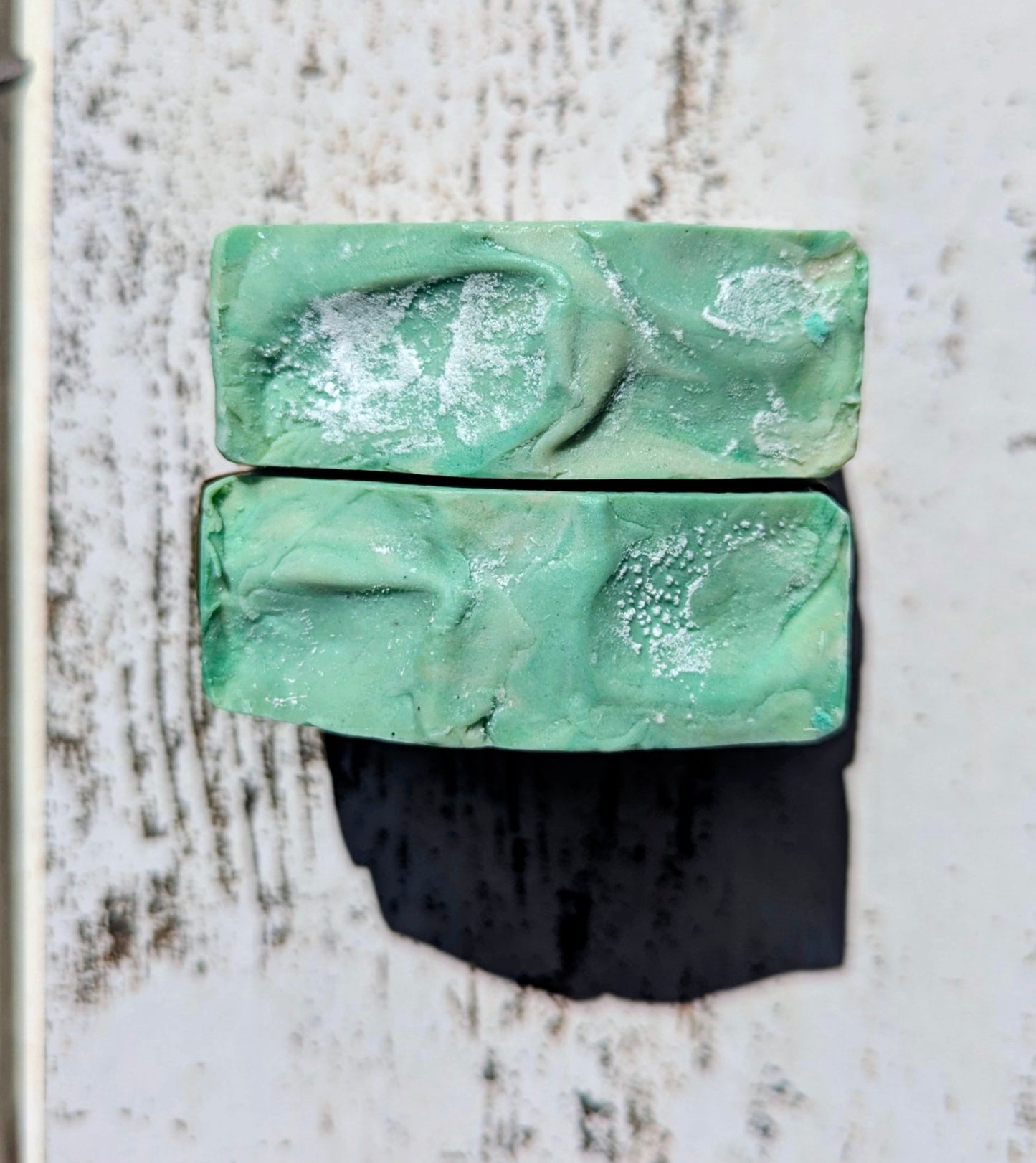 North Pole Cold Process Vegan Soap Bar