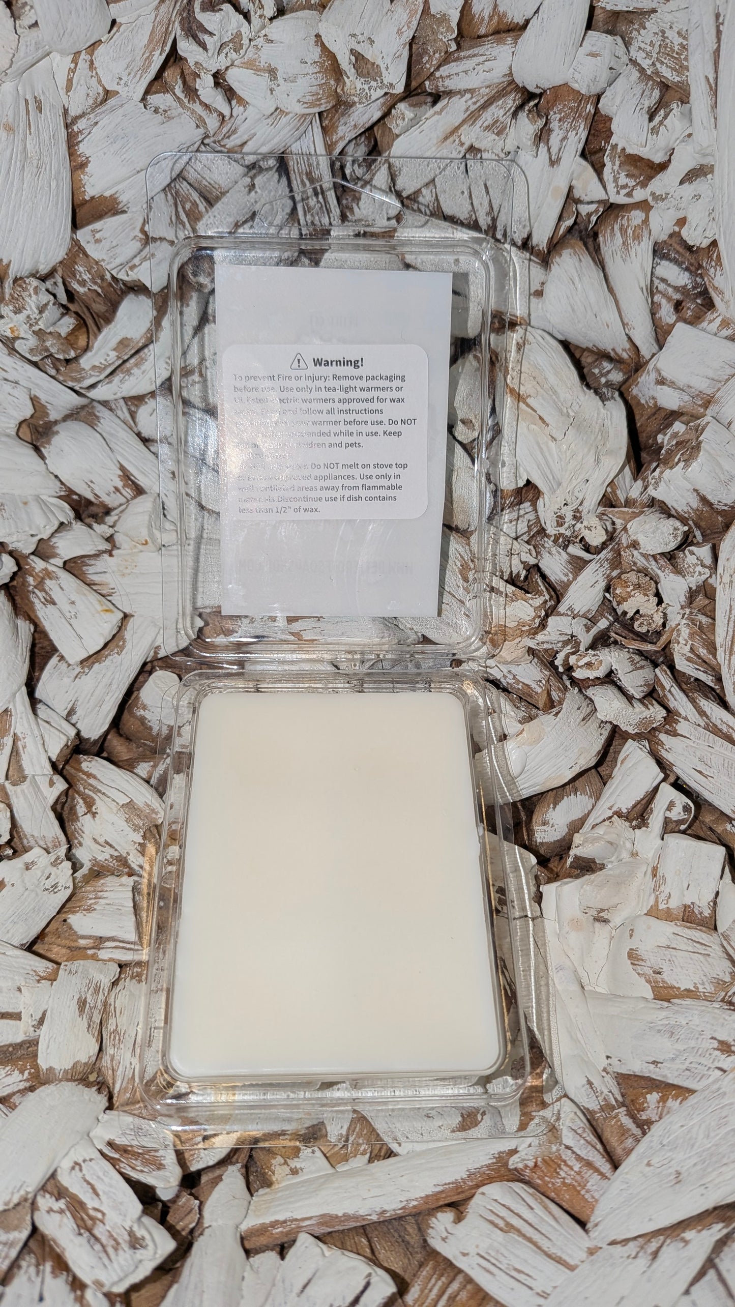 Huckleberry Harvest Wax Melts