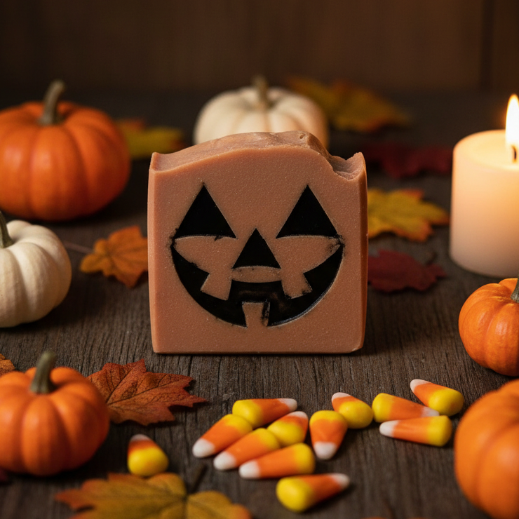 Trick or Treat Front